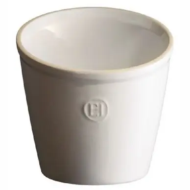 Prix Choc Pot à Ustensiles Emile Henry Farine 1l (3 pièces)